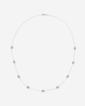 Necklace Refined Katja 50 cm