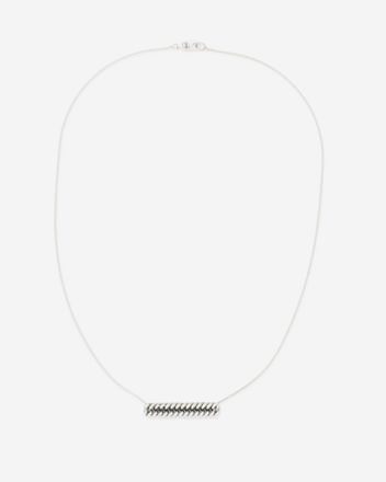 Halskette Refined Chain 40 cm