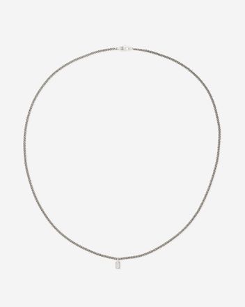 Essential Necklace XS 60 cm