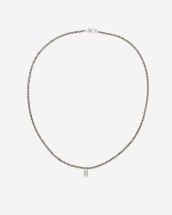 Essential Necklace XS 45,5 cm