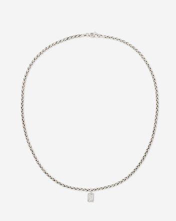 Necklace George XS 19,7 inch