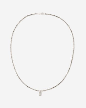 Necklace Barbara XS 19,7 inch