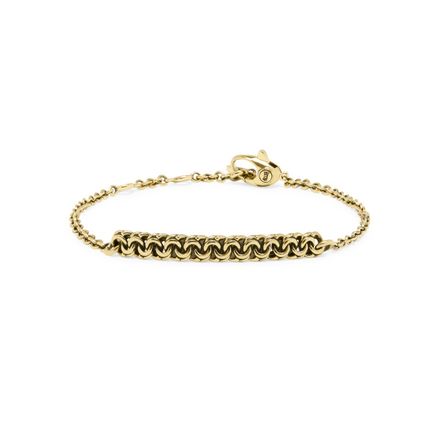 Bracelet Davina Gold 14ct