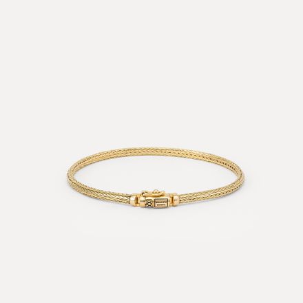 Bracelet Ellen XS Gold YG 14ct