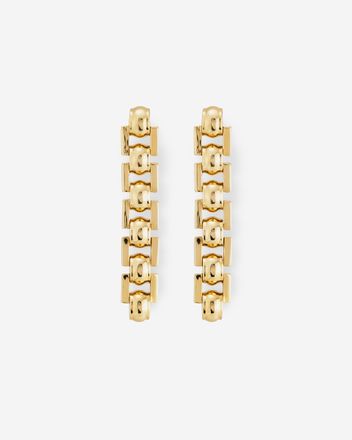 Earrings Batul Gold 14ct
