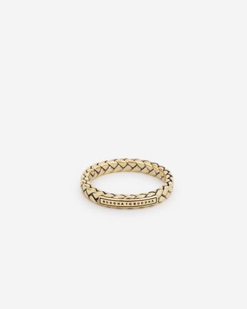 Ring George Gold 18ct