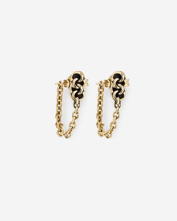Earrings Davina Gold 14ct
