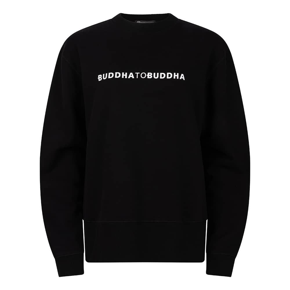 Buddha to Buddha Easyfit Sweater Dallas Zwart