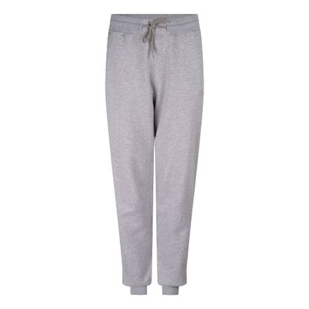 Women Pants Grey Mel