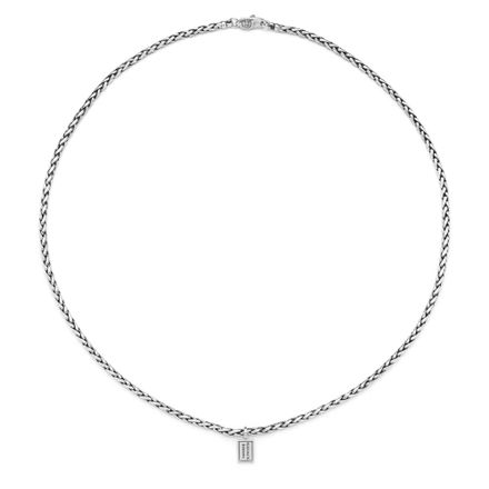 Necklace George XS 50 cm