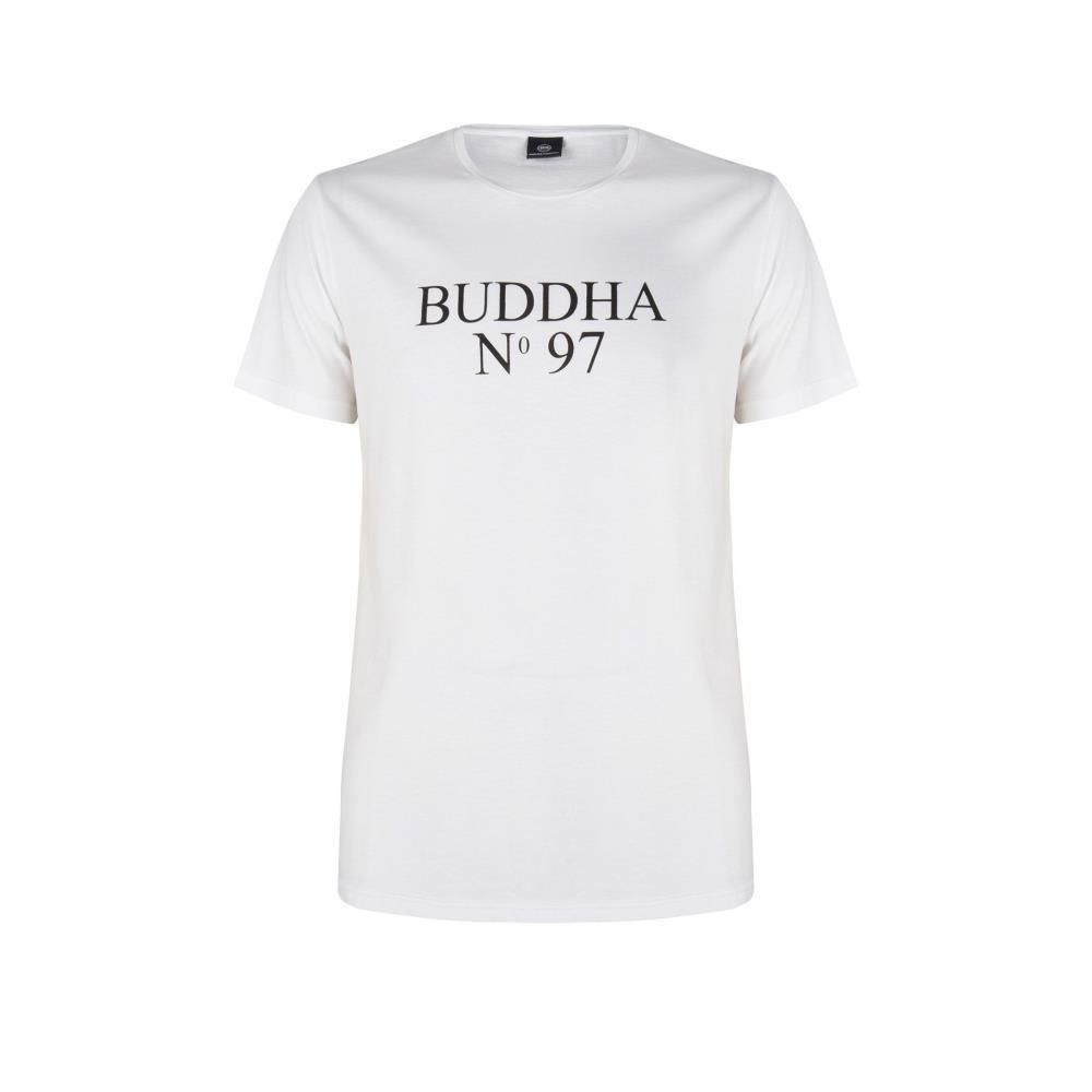 Buddha to Buddha Easyfit Barclay White
