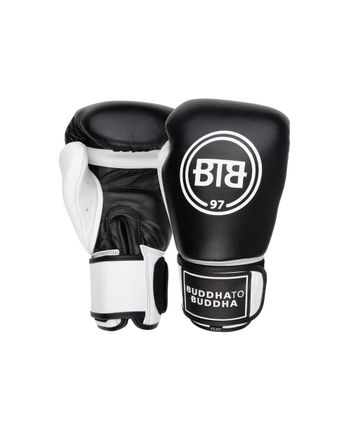 Buddha to Buddha Boxing Gloves 12 oz