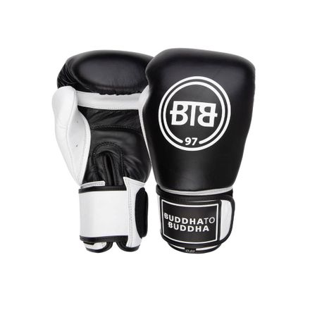 Buddha to Buddha Boxing Gloves 12 oz