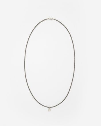 Essential Necklace 75 cm