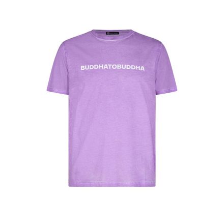 Freedom t-shirt Purple L