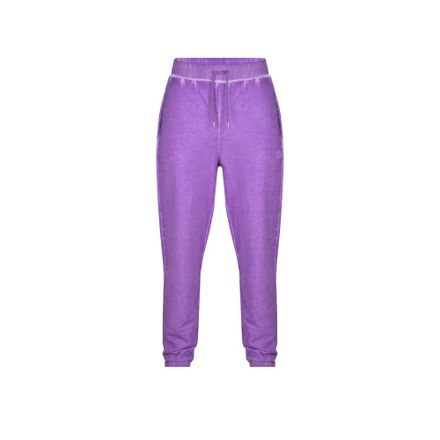 Farmer pants purple L