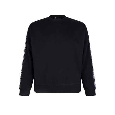 Frost sweater Black L
