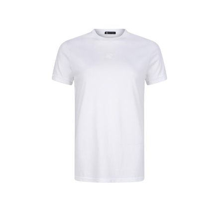 Fenne t-shirt White