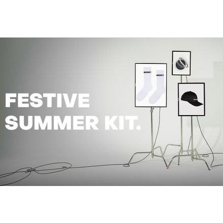 Festive Summer Kit