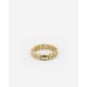 Ring Nathalie XS Gold Plated