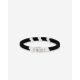 Bracelet Sterk & Positief Denise Black