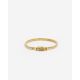 Bracelet Ben Mini Gold Plated