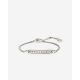 Bracelet/ Anklet Essential Logo