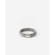 Edwin Mini Ring Silver