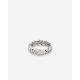 Ring Nathalie Diamond White Gold 14ct