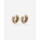Earrings Ben Gold 14ct