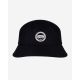Buddha to Buddha Buckethat Black