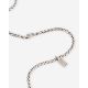 Necklace George XS Silver