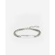 Bracelet Essential Bar Silver