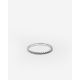 Stacking Ring Nathalie Zilver