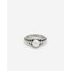 Ring Ben Parel Zilver