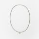 Necklace Ellen Mini Silver
