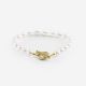 Armband Barbara Parel Verguld