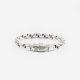 Armband Venetian XS Twist Zilver