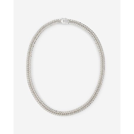 Chain XS Ketting Zilver