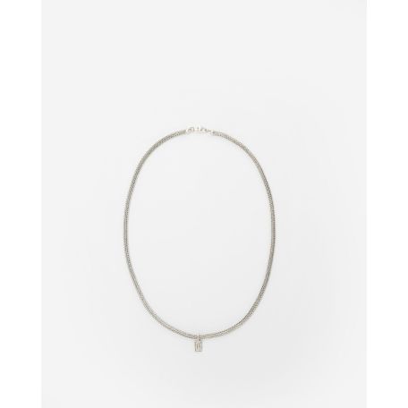 Ketting Ellen Mini Zilver