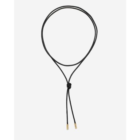 Ketting Koord Ellen Verguld