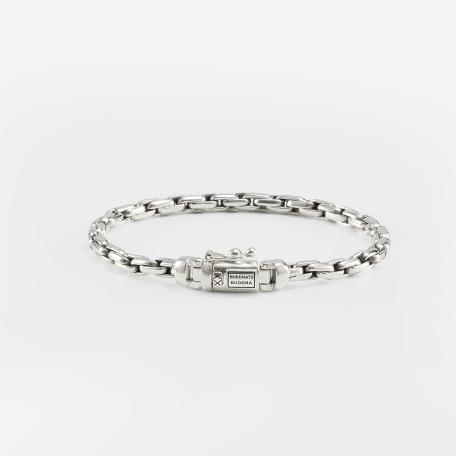 Bracelet Venetian Mini Twist Silver