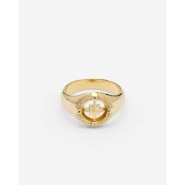 Compass zegelring | Statement ringen | Shop