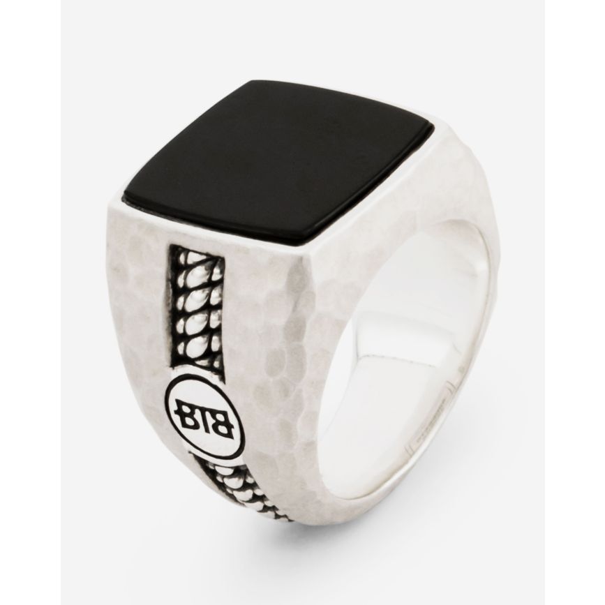 Buddhato Buddha ケトゥットリング　オニキス　silver925 Buddhato Buddha ケトゥットリング オニキス silver925 - メルカリ