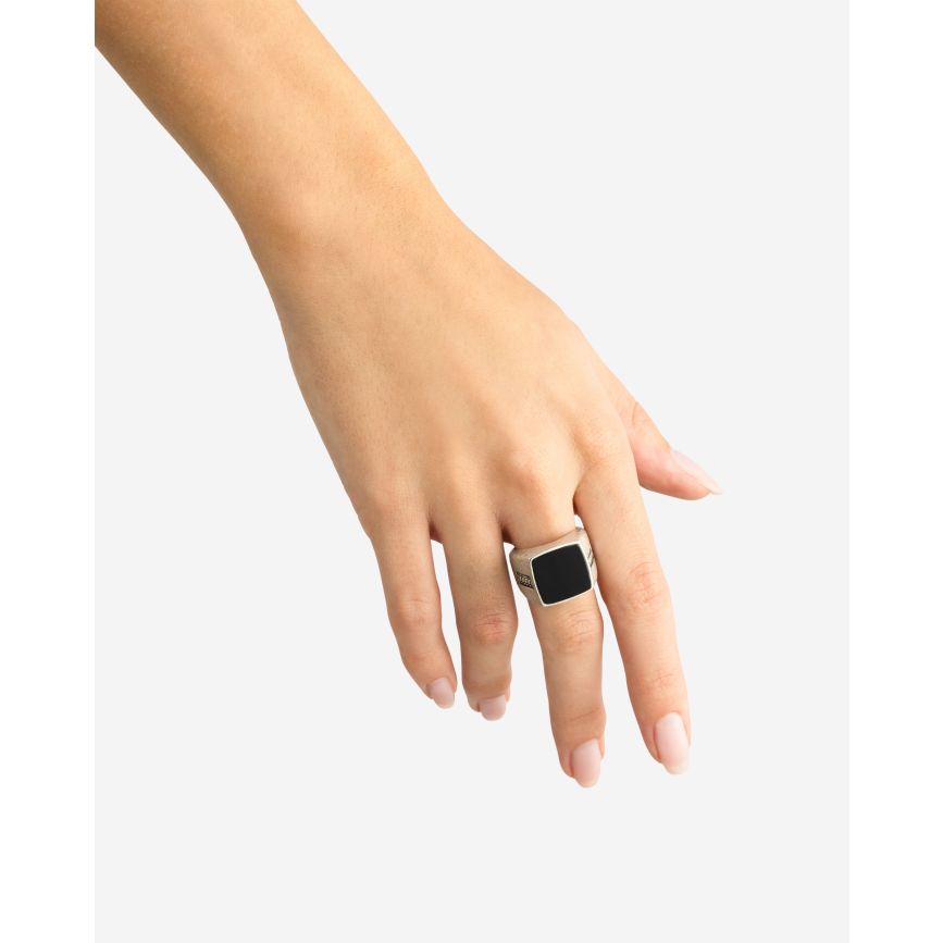 Buddhato Buddha ケトゥットリング　オニキス　silver925 Buddhato Buddha ケトゥットリング オニキス silver925 - メルカリ