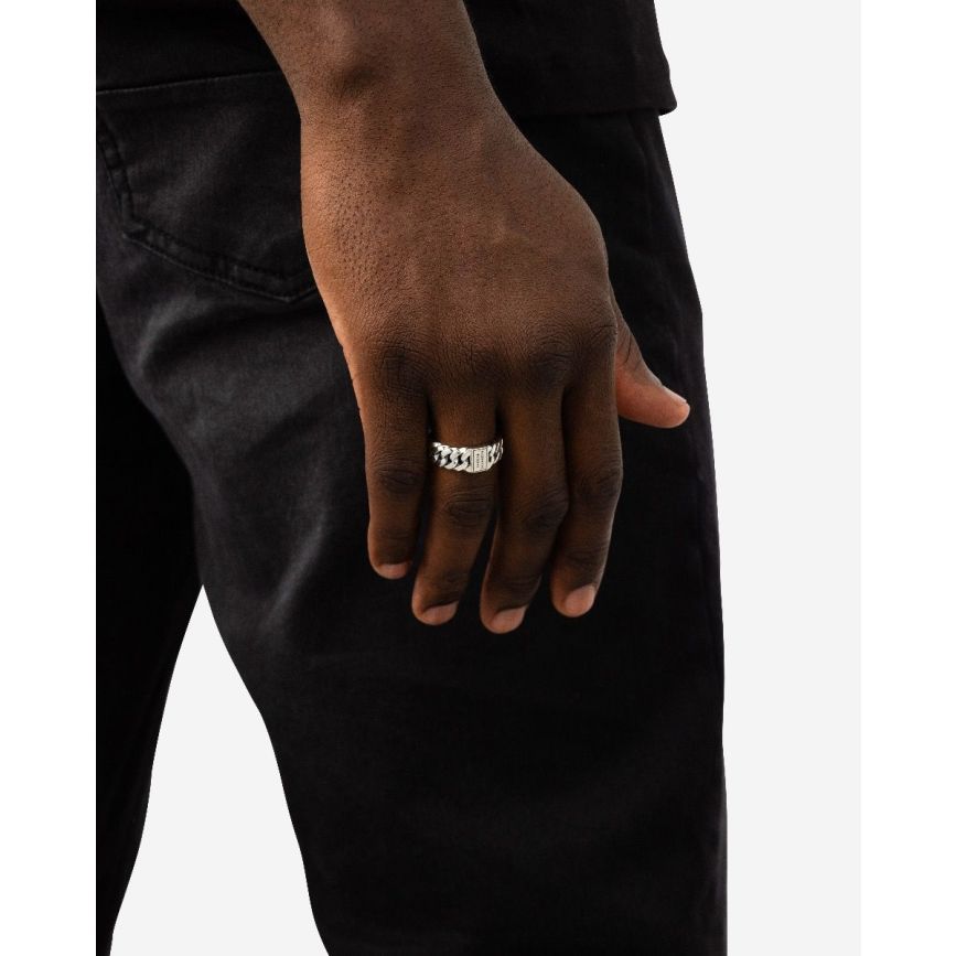 アクセサリー MINIMUMNUTS tiny Ring / Chain MINIMUMNUTS tiny Ring / Chain MINIMUMNUTS | JEWELRY JOURNAL