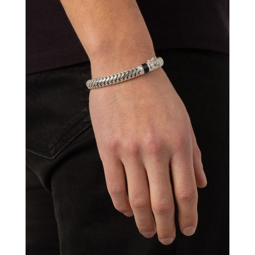 Bracelet Ben XS Stone Onyx