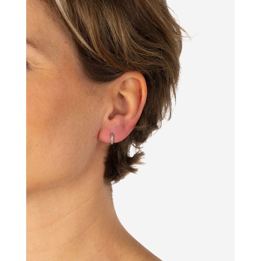 Oorbel Katja Single Piece | Buddha to Buddha