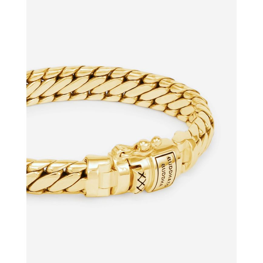 Bracelet Ben XS Gold Vermeil