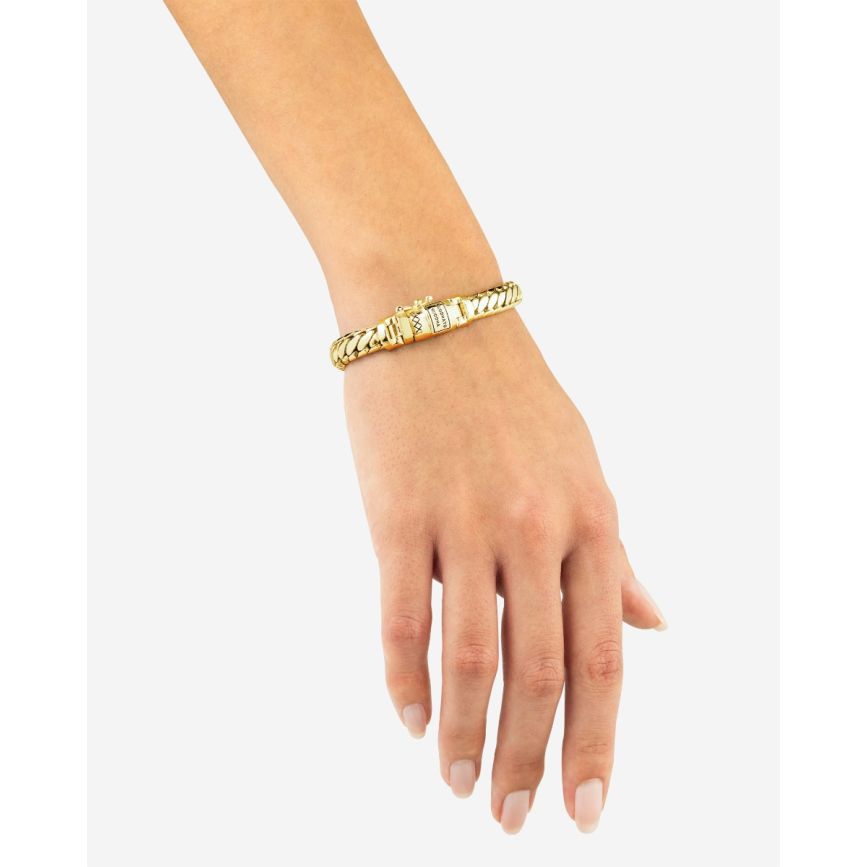Bracelet Ben XS Gold Vermeil